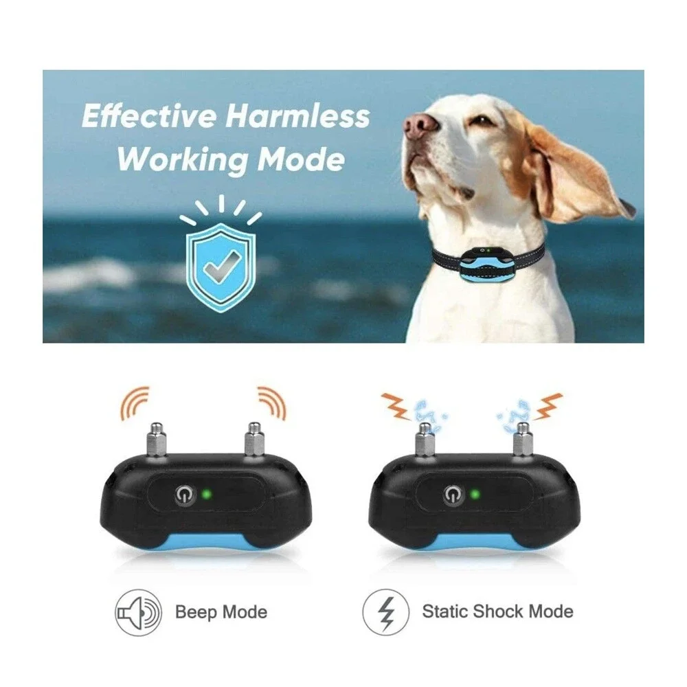 PcEoTllar Electric Dog Fence System *Open Box* Never Used New